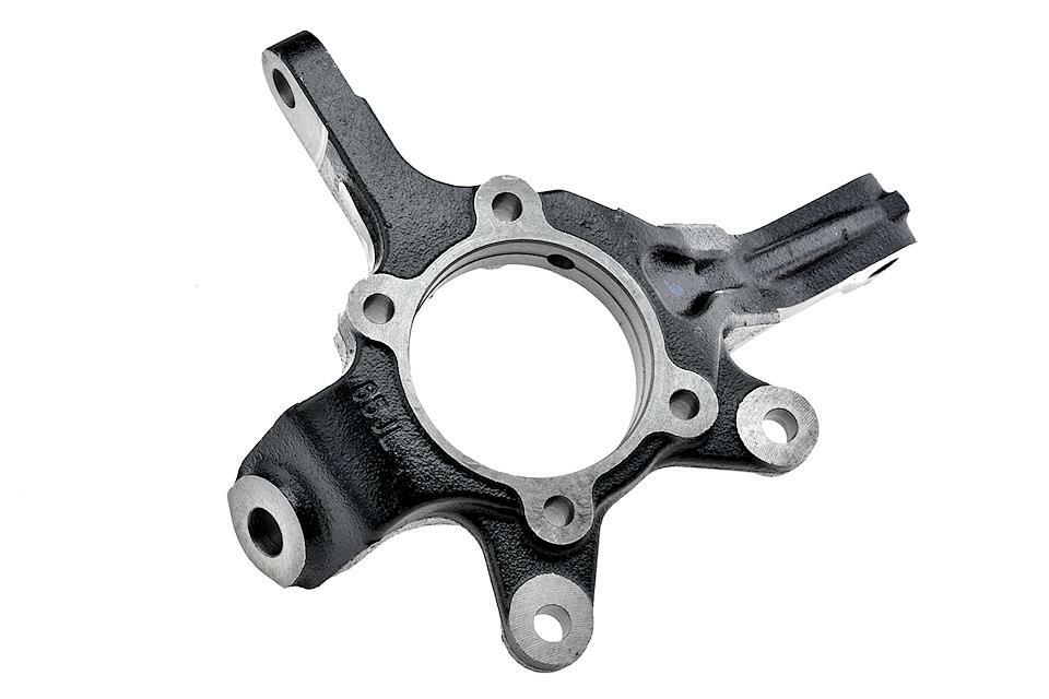 Front Left Axle Knuckle for Suzuki Grand Vitara 2005-