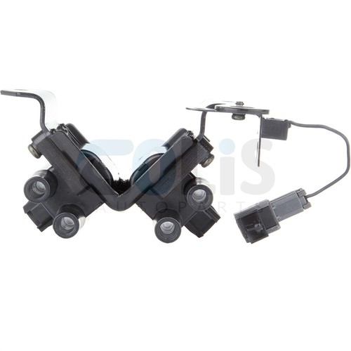 Bobina de encendido compatible con Hyundai Accent 2000-2003 2004-2005 Dodge Verna 1,5 L 1,6 L l4 - Imagen 5 de 6