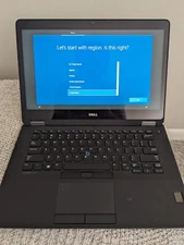 Dell Latitude e7470 Laptop