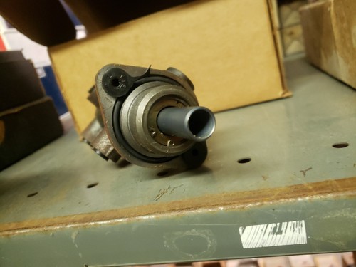 REMANUFACTURED ARROW 61-5503 Master Cylinder - Picture 6 of 8