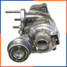 Turbo Suzuki SPLASH