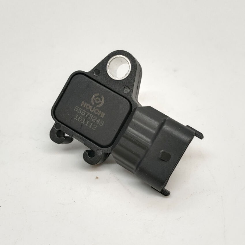 55573248 MAP Sensor Fit For Buick Chevrolet Cadillac Intake