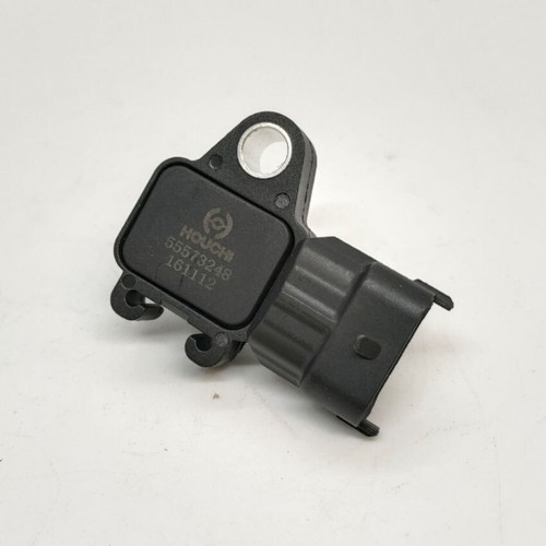 55573248 MAP Sensor Fit For Buick Chevrolet Cadillac Intake Air Pressure Sensor - Bild 1 von 4