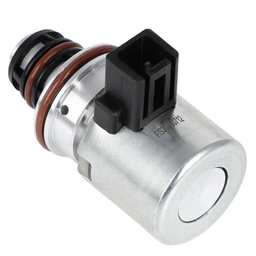 Transmission Filter Kit w/Solenoid & Sensor Set for 2000-04 Jeep Grand Cherokee - Picture 4 of 14