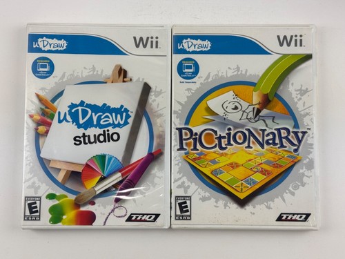 Nintendo Wii Game Lot w/ Cases Pick & Choose Huge Lot Buy More-Save More! - Picture 315 of 355