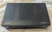 Verizon FIOS ARRIS IPC 1100P2 HDMI Set Top Box - No Power Supply or Remote