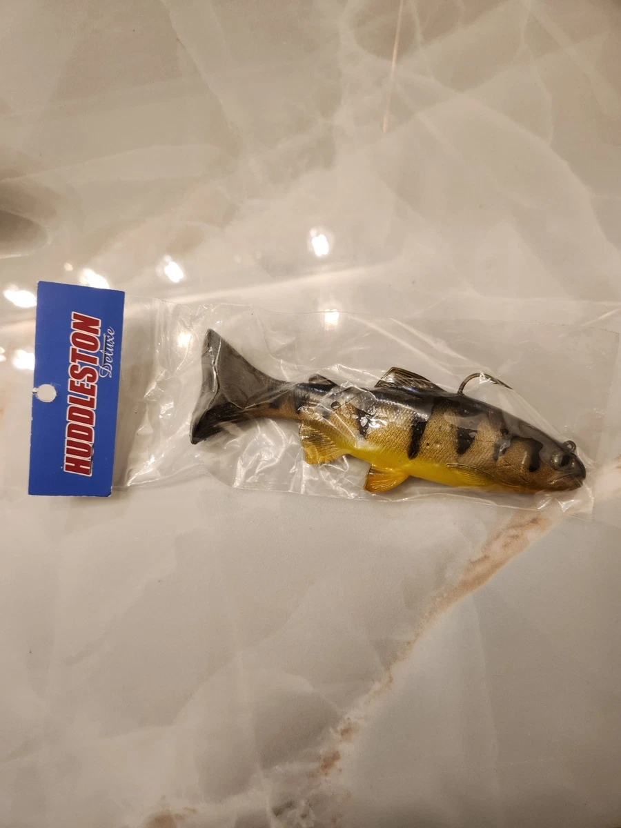 Huddleston Swimbaits | eBay