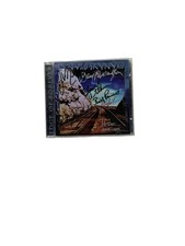 Lynyrd Skynyrd Edge of Forever Audio CD with Booklet Original Signed