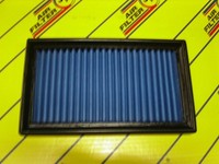JR Luftfilter FüR Alpina B3 / 2.7 Allrad 204 PS (E30) / 09/1987-06/1992