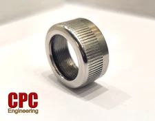 Sunbeam 89-5655 Propshaft Cap stainless driveshaft nut S7 Deluxe S8 CPC UK