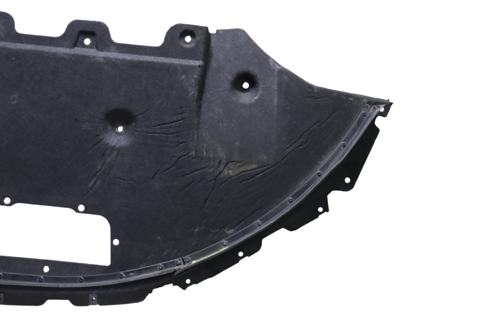 Lamborghini Huracan 2015-2022 Front Right Underbody panel