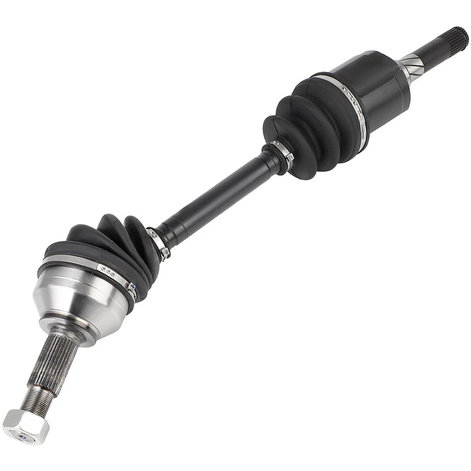 2x Front CV Axles For Nissan Rogue 2008-2013 Nissan Rogue Select 2014-2015 AWD Foto 4 de 4