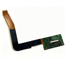 NEW Compatible Fujifilm FUJI XT3 LCD Hinge Flex Screen Cable Display FPC X-T3
