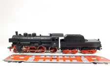 Märklin/Primex H0 AC Locomotive With Tender 38 1807 DB, Very Good #CS545-1