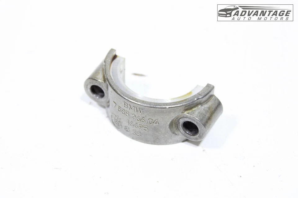 BMW 320I XDRIVE 2013-2018 MOTOR F30 N20B20 TAPA ÁRBOL DE LEVAS ADMISIÓN OEM Foto 2 de 4