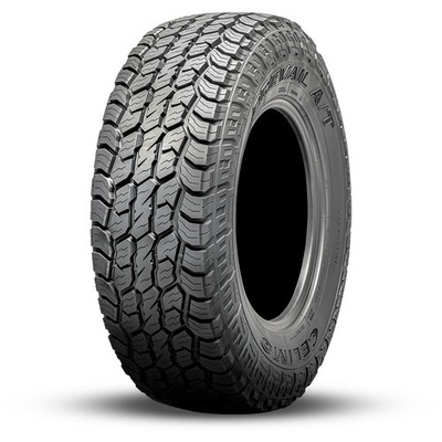1 Celimo Prevail M/T LT315/75R16 121/118Q Mud Tires Off-Road [8 PLY Load D ]