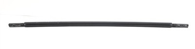 NEW OEM Rear Left Door Outer Belt Weatherstrip 832101R001 for Accent 2015-2017