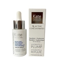 Kate Somerville KX Concentrates Squalane + Hy...