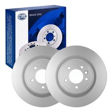 Disque de frein Rover 114