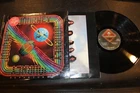 Journey Departure Shrink Hype ORG 1st Press Inner Sleeve Columbia Records LP NM