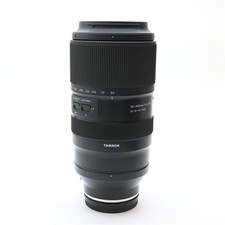 TAMRON 50-400mm F/4.5-6.3 Di III VC VXD A067S (for Sony E mount) #233