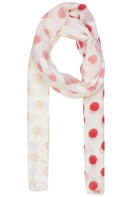 Codello Schal Damen Tuch Strickschal Loop Mehrfarbig #4abyrcb