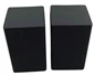 Pair SAMSUNG PS-SM10 Satelite Surround Speakers Left/Right - Free Shipping