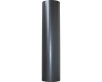 Ofenrohr Ø100 Mm GebläUt 1 M