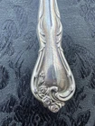 Reed & Barton Sterling Silver (.925) Knives Set of 7 Elegant Flatware