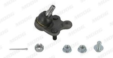 MOOG Rotule de suspension pour HONDA CR-V III (RE) CR-V IV (RM) HR-V (RU)