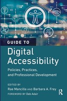 Rae Mancilla (U. A.) | Guide To Digital Accessibility | Taschenbuch | Englisch