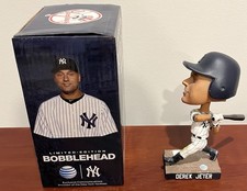 Derek Jeter Vintage Bobble Heads for sale | eBay