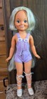 Vintage Dina Suntan Doll in Original Outfit and Shoes — photo 2