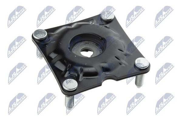 NTY Lagerung, StoßDäMpfer AD-MZ-045 FüR Ford Mazda-image
