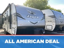 2026 Jayco Jay Flight SLX Double Axle 210QBW