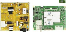 LG 50NANO75UPA.BUSSLJM Complete LED TV Repair Parts Kit