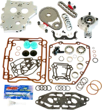 Feuling Hydraulic Cam Chain Tensioner Conversion Kit 2001-2006 Harley Davidson