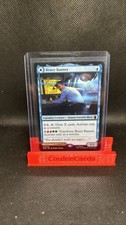 MTG Bruce Banner // The Incredible Hulk - Marvel Super Heroes 0049