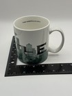 2005 Starbucks Seattle Emerald City Skyline Barista Series One 16 oz Coffee Mug — photo 8