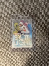 2025-26 Fleer Flair Center Spotlight SP Aleksander Barkov CS-14 Rare 1:140 packs