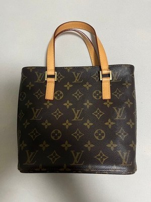 Louis Vuitton Monogram Vavin PM 934930