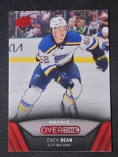 2024-25 Upper Deck Overtime Hockey Checklist Guide in-content 25