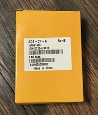 New In Box!  ABB  ACS-CP-A  Control Panel Keypad  64691473