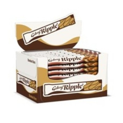 Galaxy Ripple 33g x 36