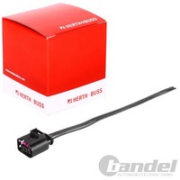 Herth+Buss Stecker Kabelreparatursatz Kraftstoffdrucksensor Passend FüR Audi A1