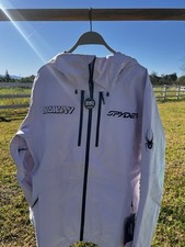 Spyder x Madhappy Jagged Jacket Mens Medium W...