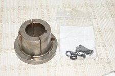 Browning Q1 1-3/4 Split Taper Bushing 1-3/4" Bore Flanged Q1134