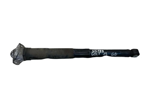 VW GOLF VII Variant BA5, BV5 Stoßdämpfer hinten rechts 5Q0512013GS 30152747
