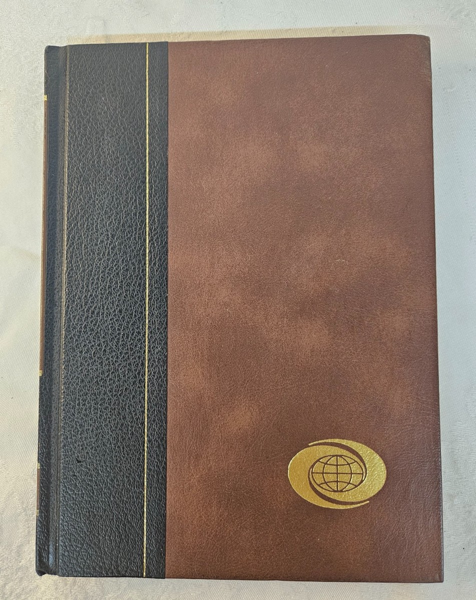 First Encyclopedia 7冊セット 1974 The WORLD BOOK Encyclopedia Vol. 5 