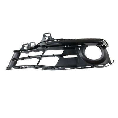 For BMW 340i/340i xDrive 2016 17 2018 Fog Light Bezel Driver Side Front Textured